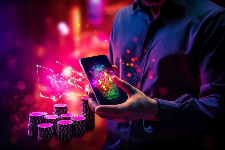 Studio Blackjack Live Dealer Studio blackjack live dengan dealer profesional