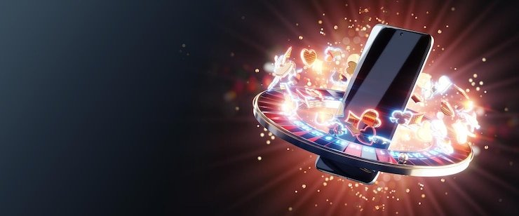 Kamera multi-sudut HD Roda roulette HD dengan multiple angles